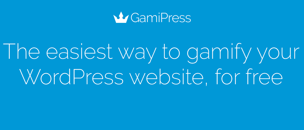 什么是GamiPress？